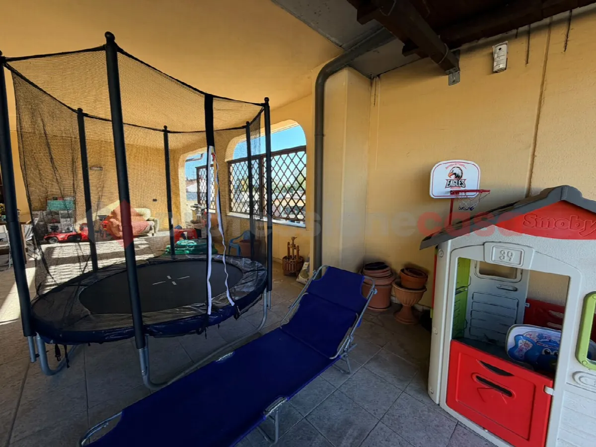 Casa indipendente in vendita a Poggio a Caiano - foto 4