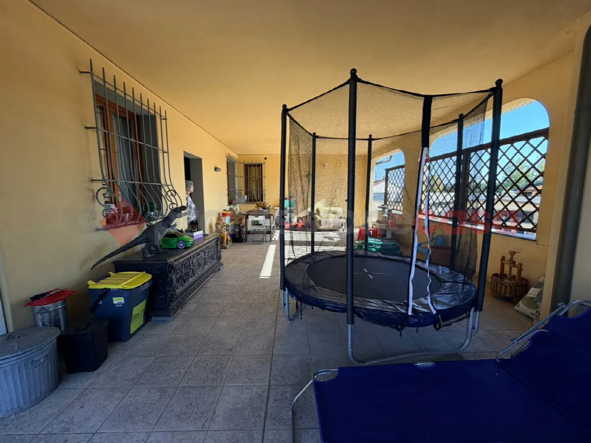 Casa indipendente in vendita a Poggio a Caiano - foto 7