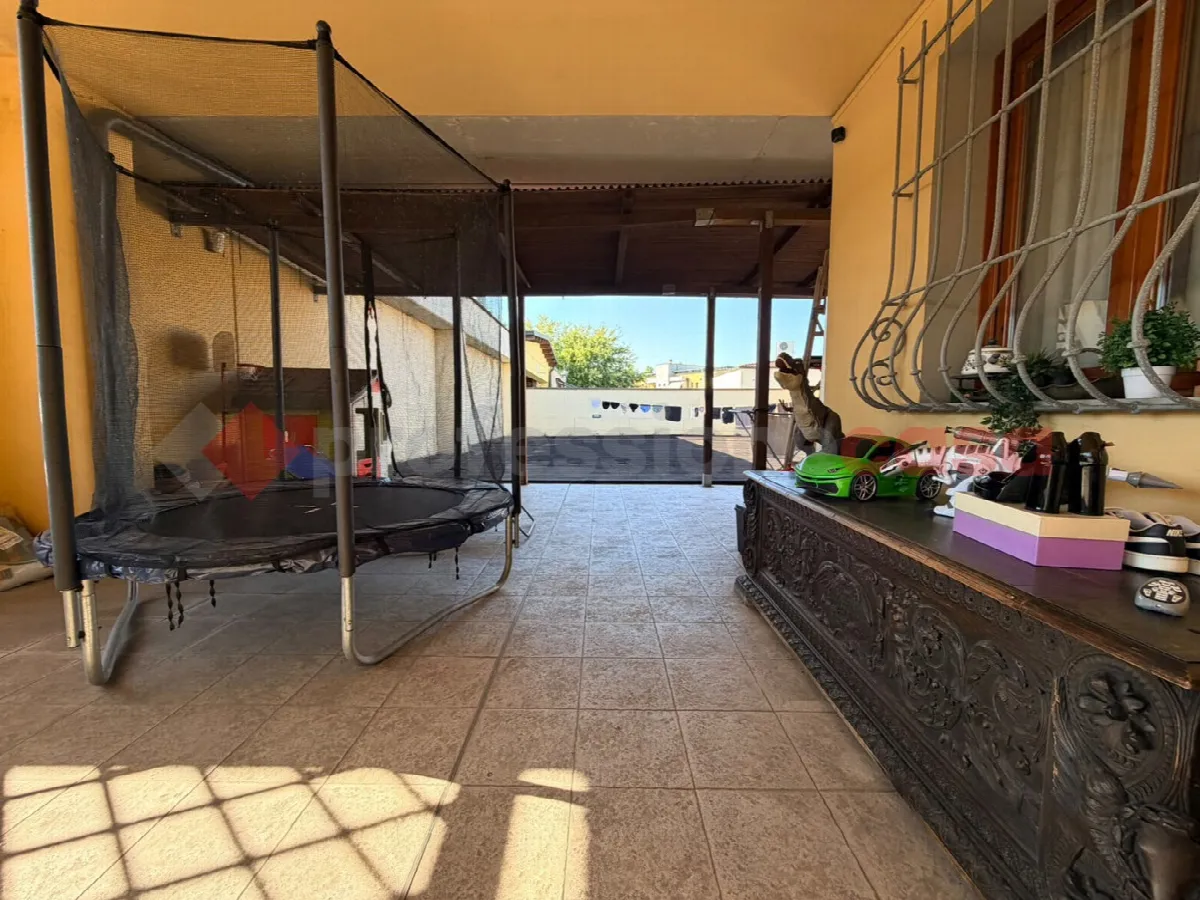 Casa indipendente in vendita a Poggio a Caiano - foto 8