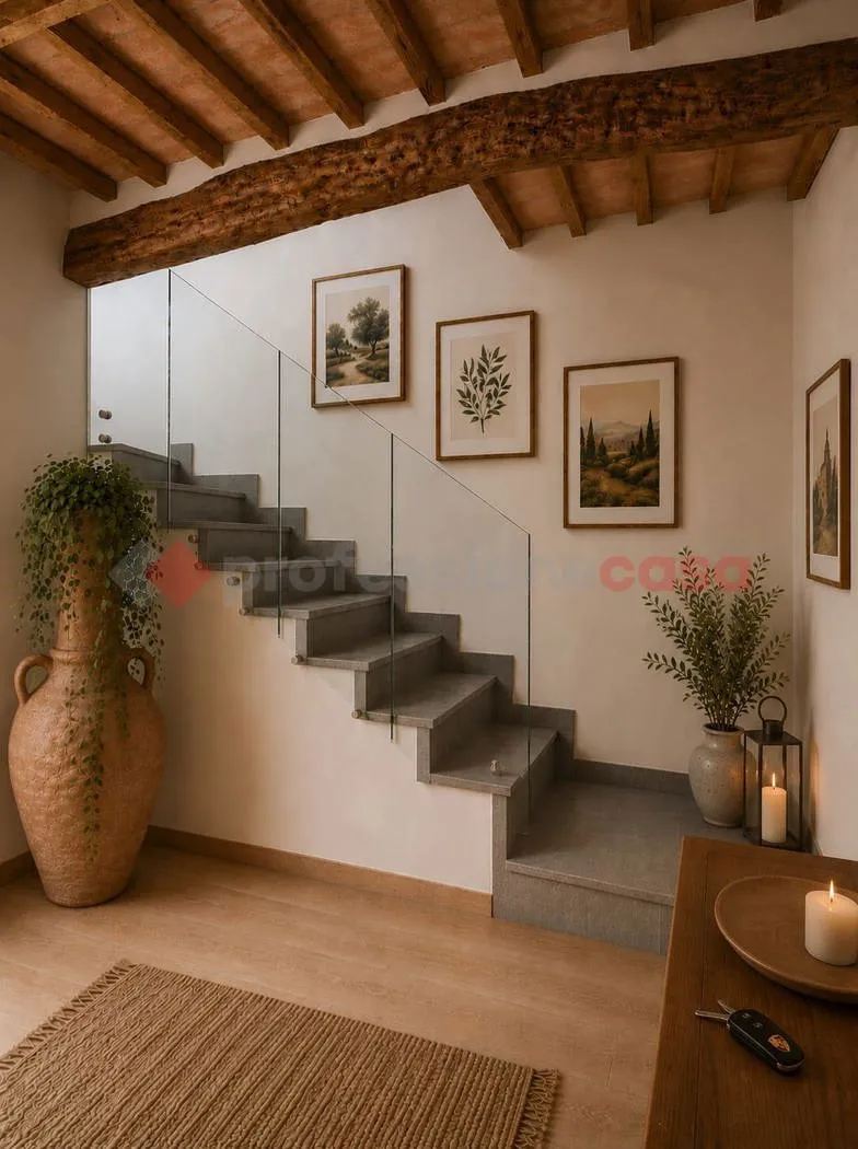 Casa indipendente in vendita a Carmignano - foto 1