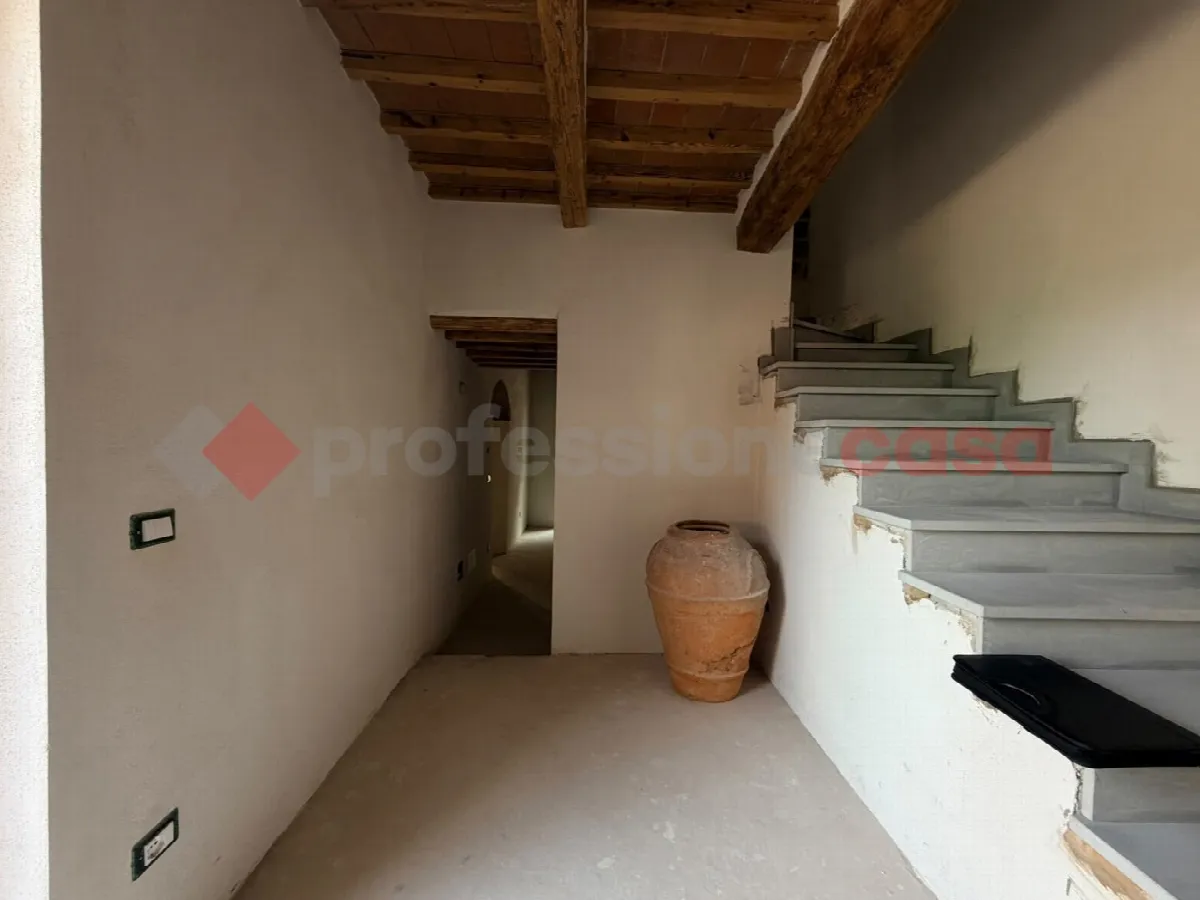 Casa indipendente in vendita a Carmignano - foto 3