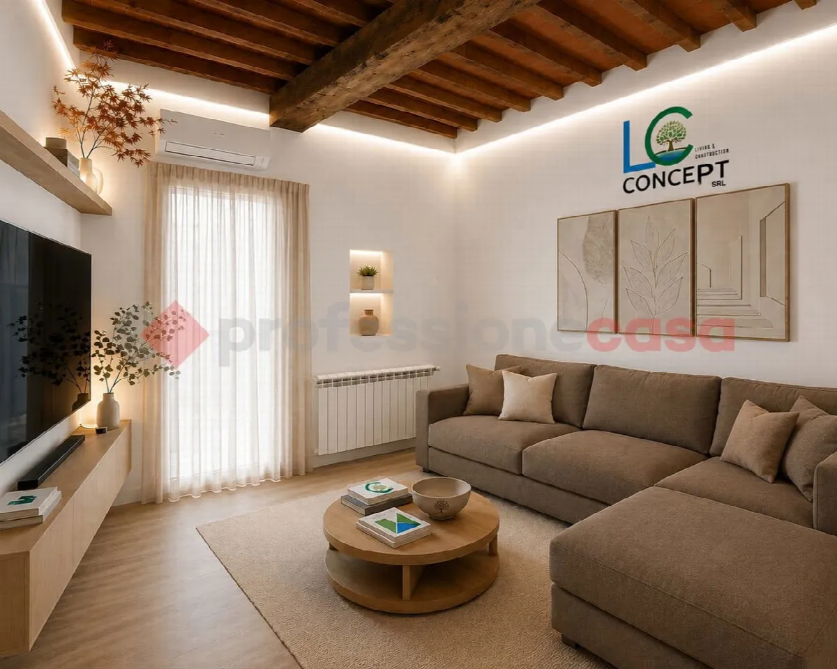 Casa indipendente in vendita a Carmignano - foto 5