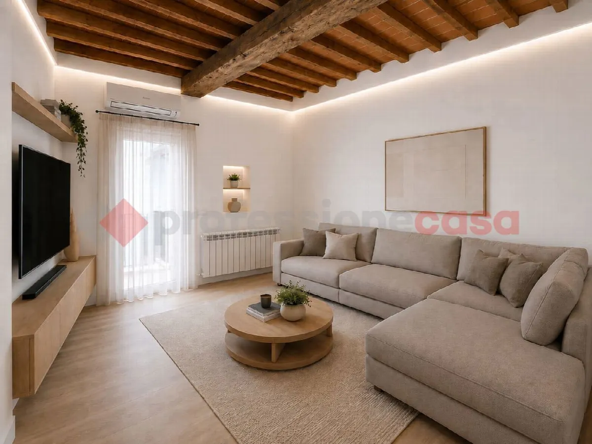 Casa indipendente in vendita a Carmignano - foto 6