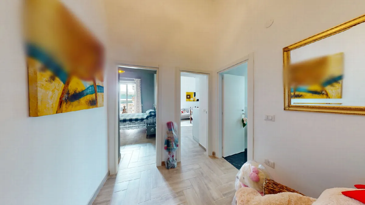 Appartamento in vendita a Napoli - foto 10