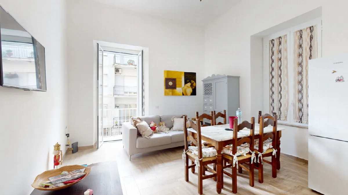 Appartamento in vendita a Napoli - foto 3