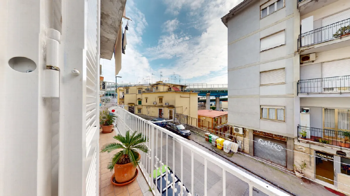 Appartamento in vendita a Napoli - foto 8