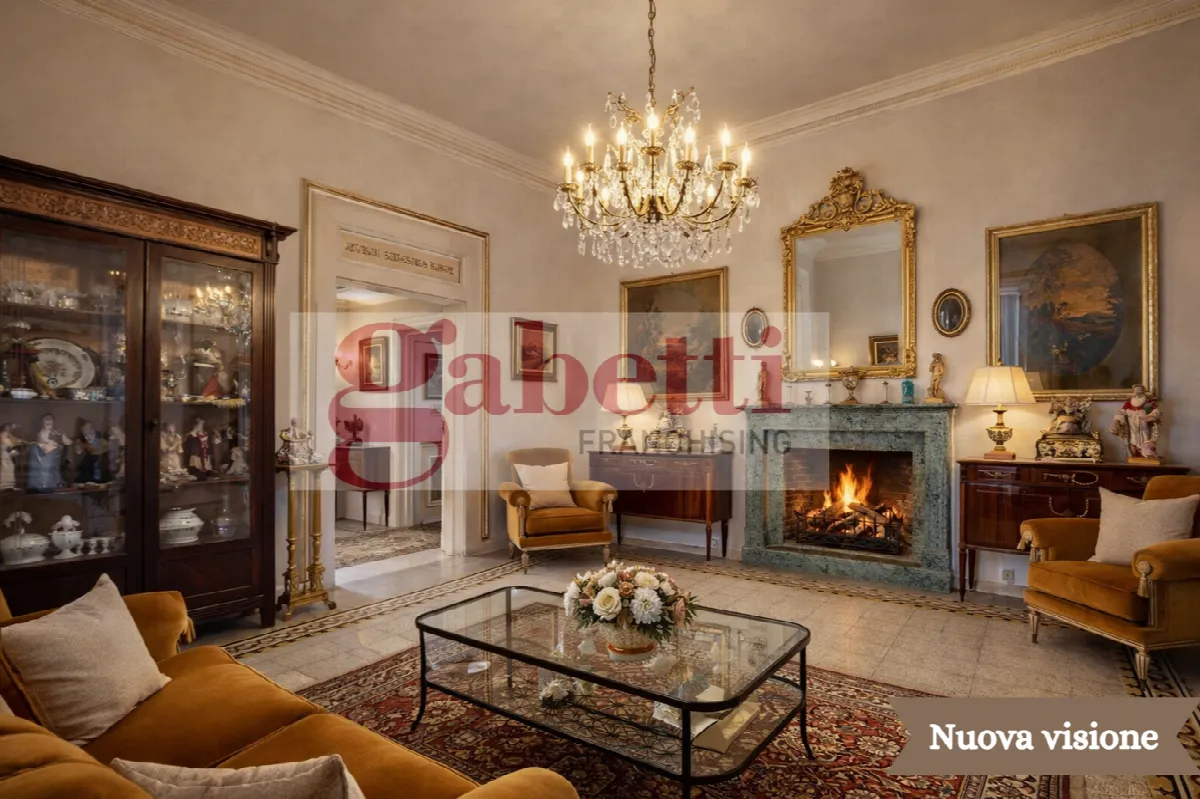 Appartamento in vendita a Napoli - foto 1