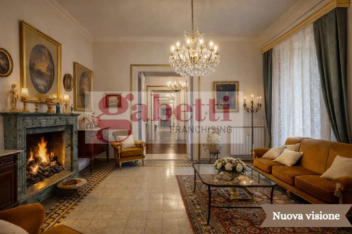 Appartamento in vendita a Napoli - foto 2