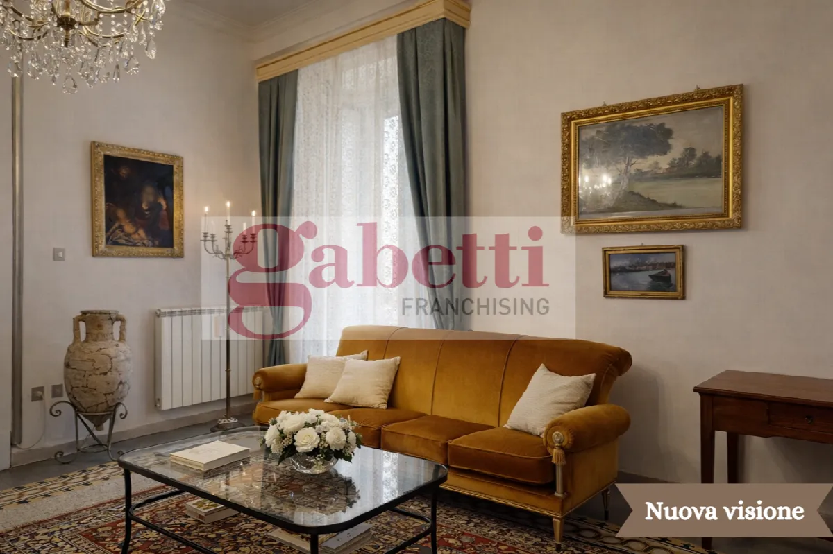 Appartamento in vendita a Napoli - foto 3