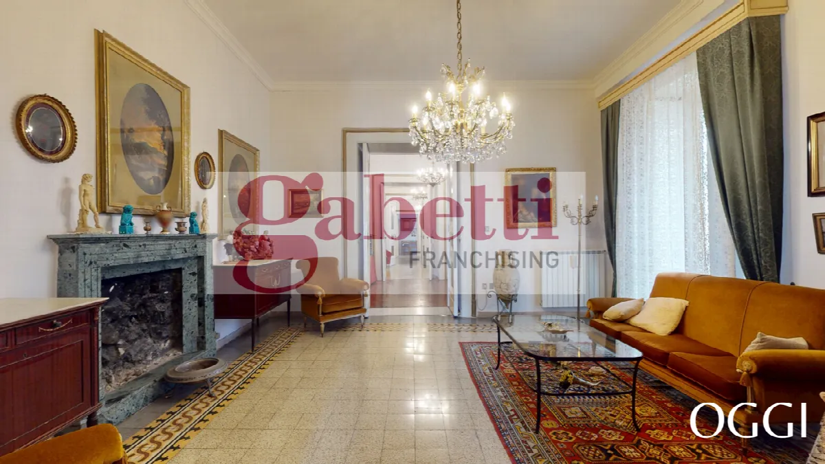 Appartamento in vendita a Napoli - foto 4