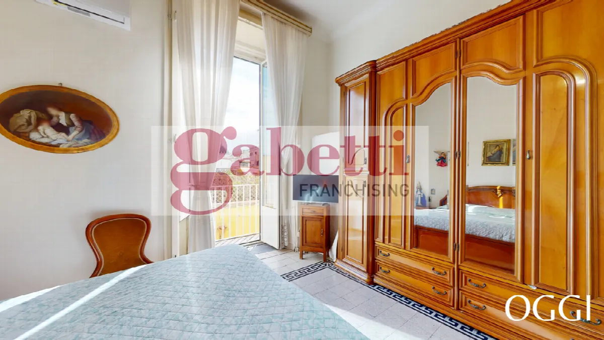 Appartamento in vendita a Napoli - foto 8
