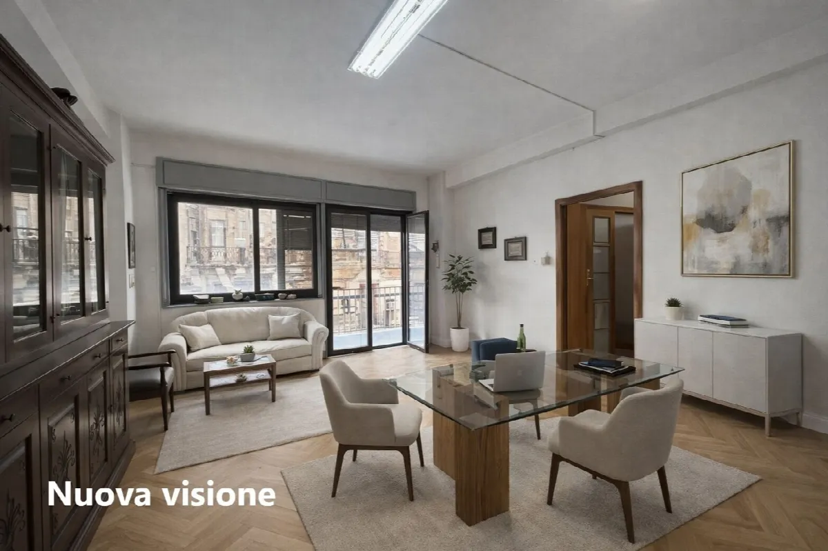 Ufficio in vendita a Napoli - foto 1