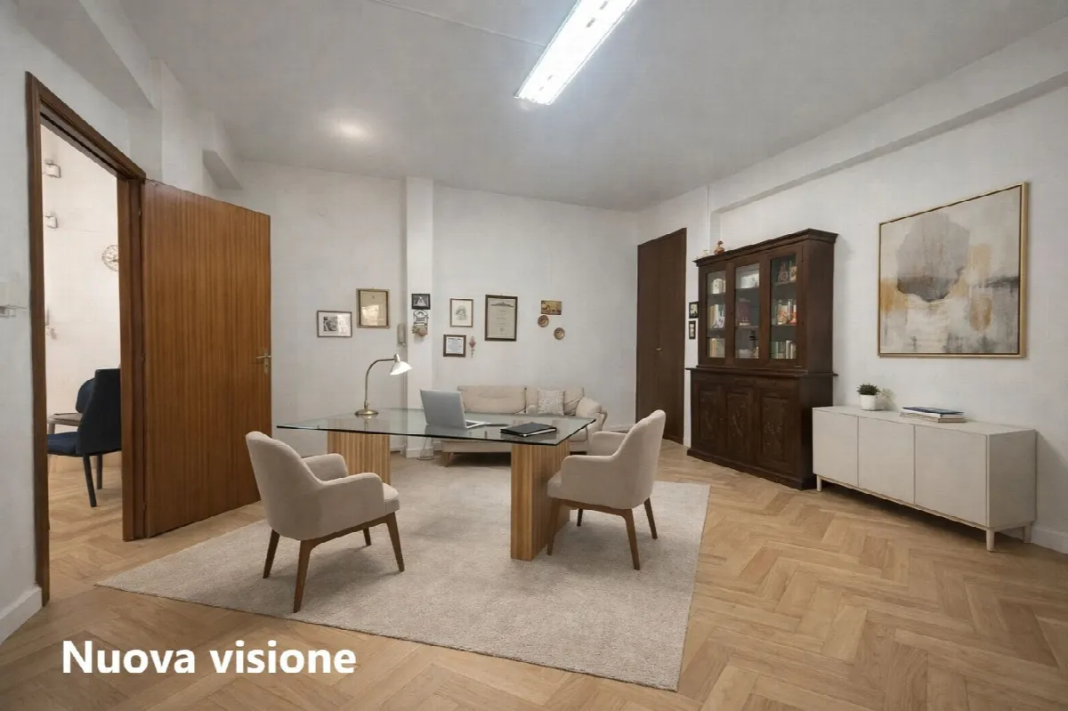 Ufficio in vendita a Napoli - foto 3