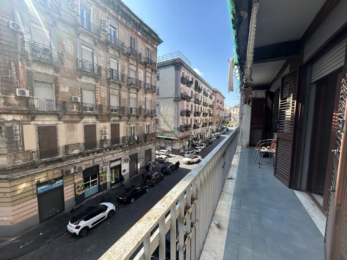 Ufficio in vendita a Napoli - foto 6