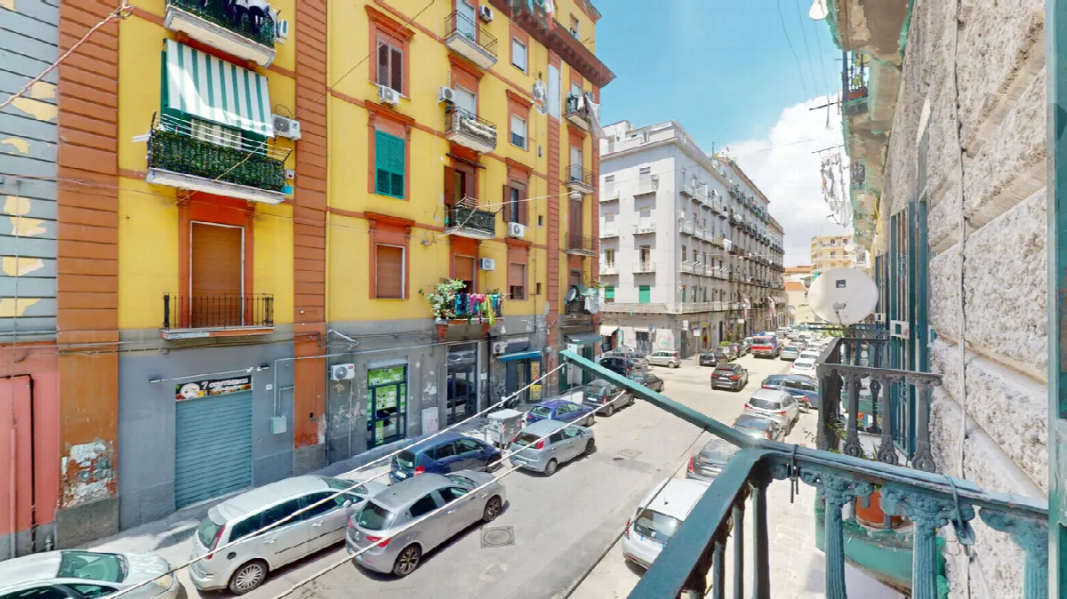 Appartamento in vendita a Napoli - foto 3