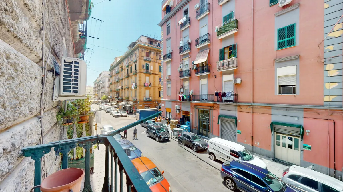 Appartamento in vendita a Napoli - foto 4