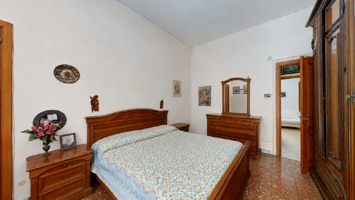 Appartamento in vendita a Napoli - foto 8