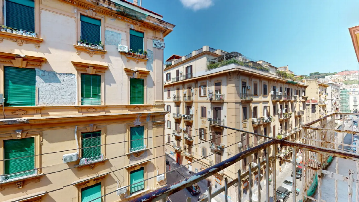 Appartamento in vendita a Napoli - foto 5