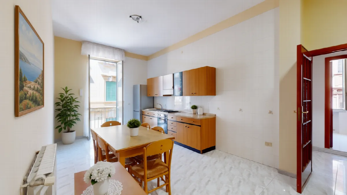 Appartamento in vendita a Napoli - foto 8