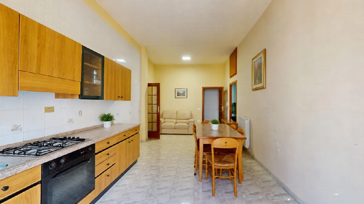 Appartamento in vendita a Napoli - foto 9
