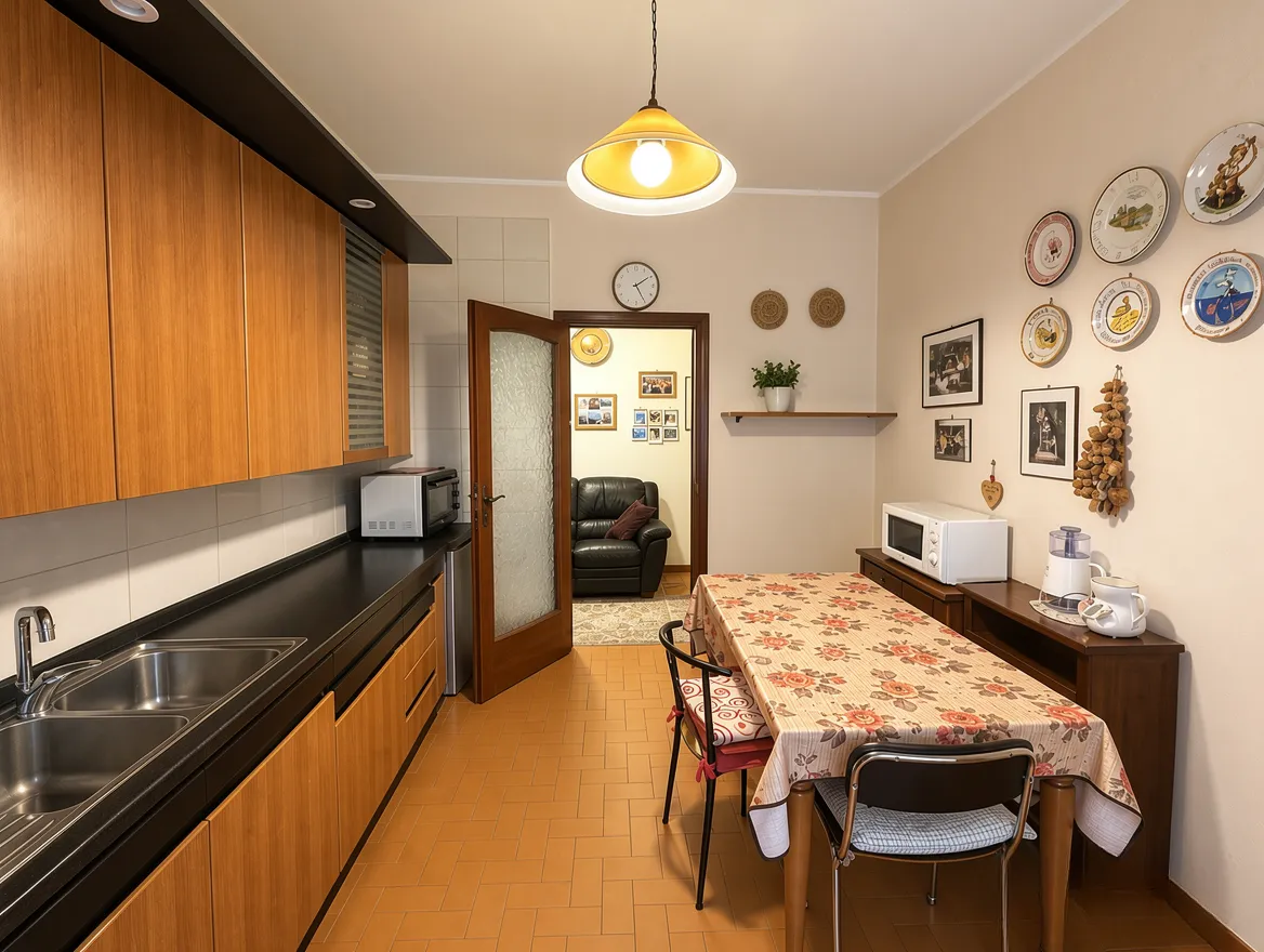 Appartamento in vendita a Napoli - foto 10
