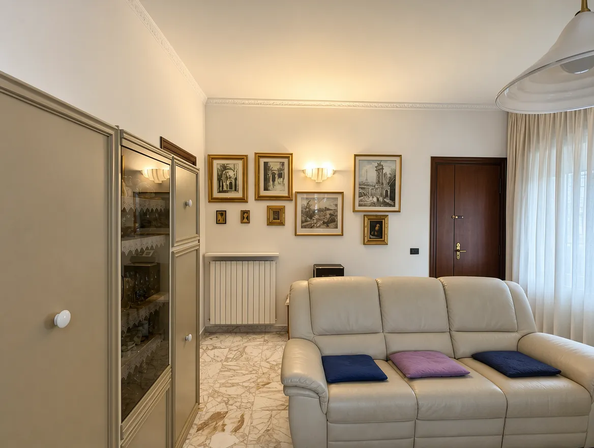 Appartamento in vendita a Napoli - foto 8