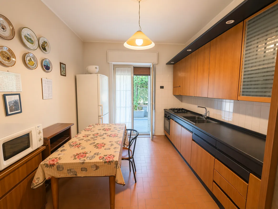 Appartamento in vendita a Napoli - foto 9