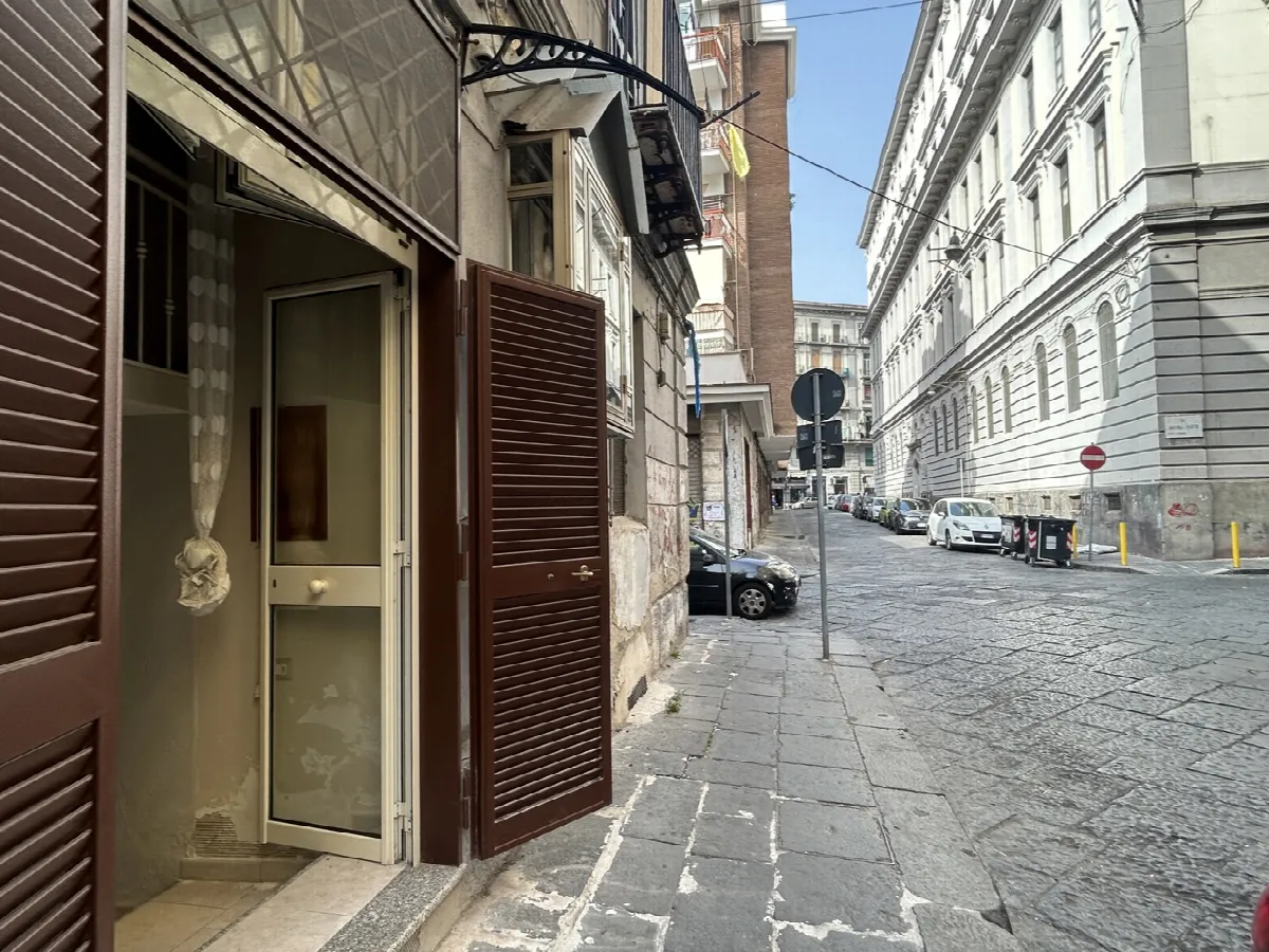 Appartamento in vendita a Napoli - foto 10