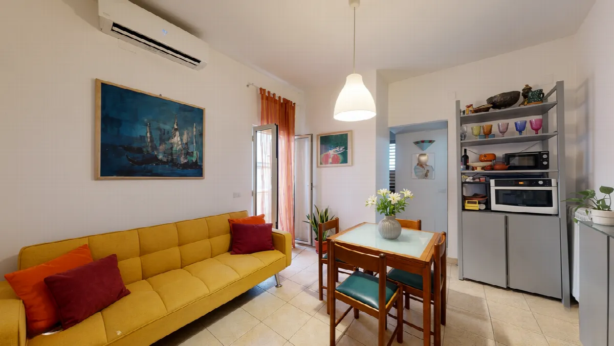 Appartamento in vendita a Napoli - foto 1
