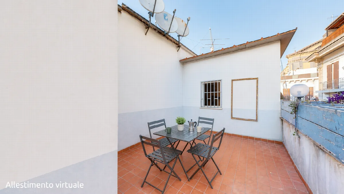Appartamento in vendita a Napoli - foto 4