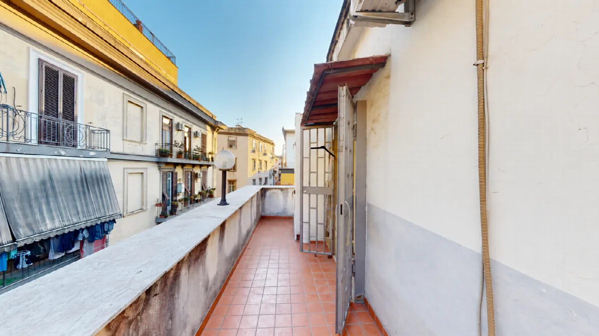 Appartamento in vendita a Napoli - foto 7