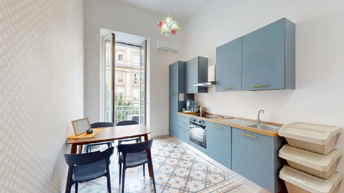 Appartamento in vendita a Napoli - foto 1