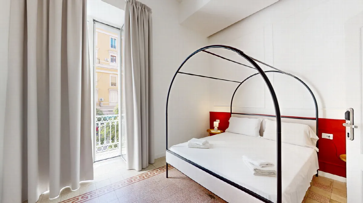 Appartamento in vendita a Napoli - foto 10