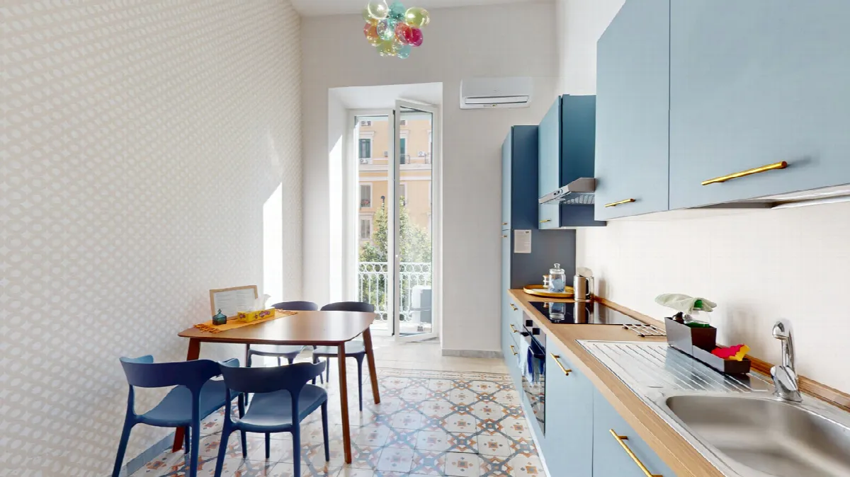 Appartamento in vendita a Napoli - foto 2