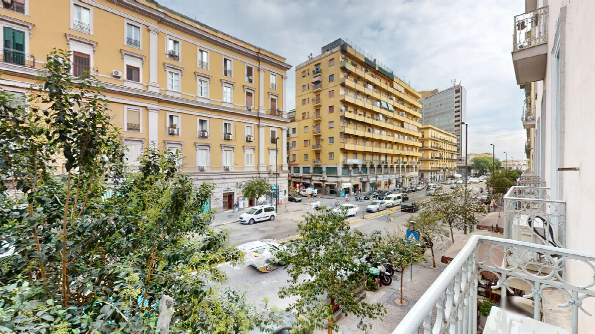 Appartamento in vendita a Napoli - foto 3