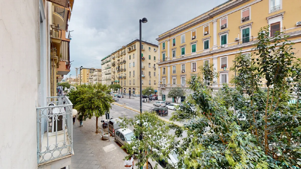 Appartamento in vendita a Napoli - foto 4