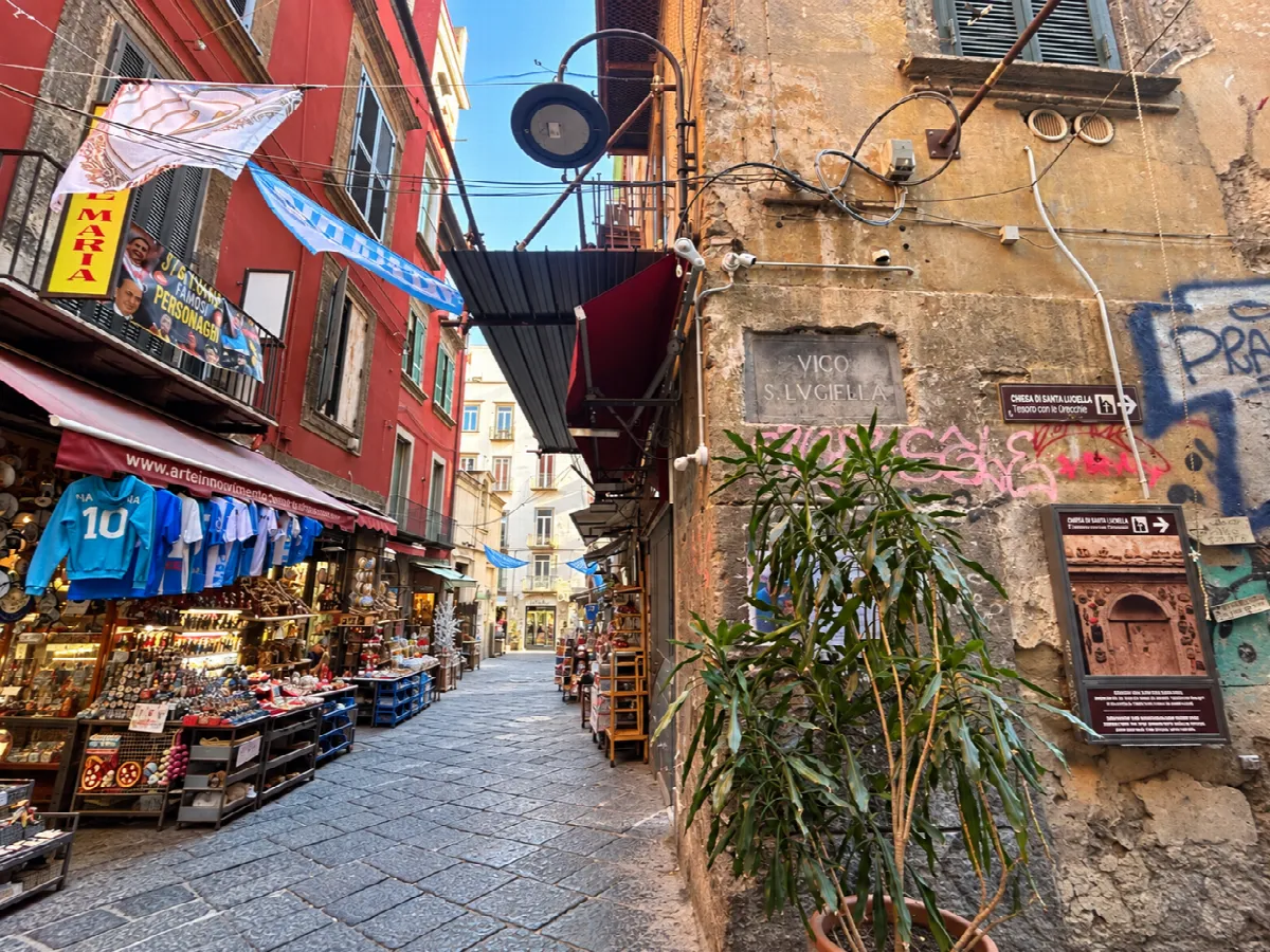 Appartamento in vendita a Napoli - foto 1