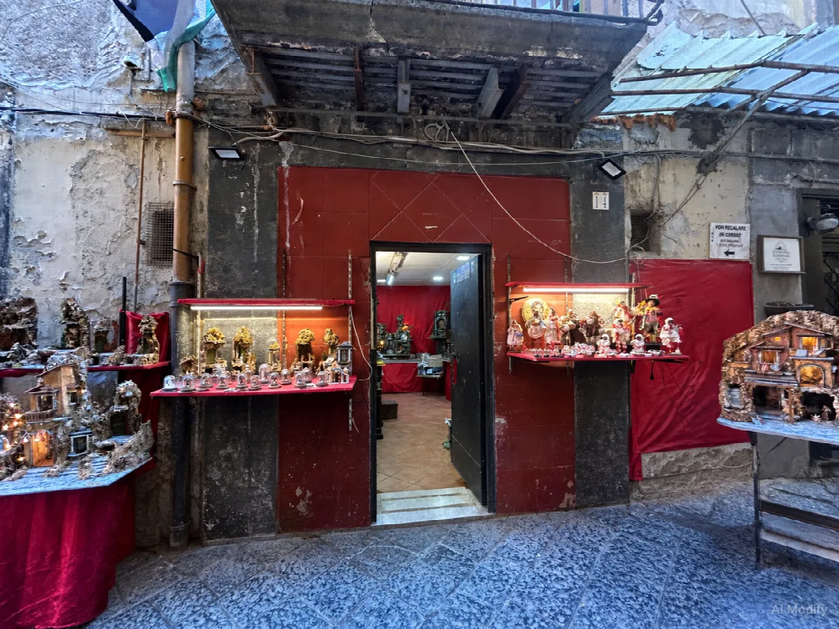 Appartamento in vendita a Napoli - foto 2