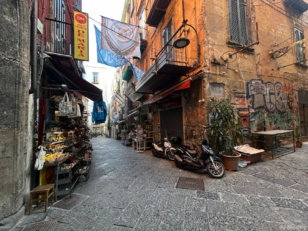 Appartamento in vendita a Napoli - foto 3