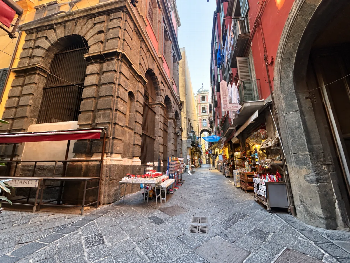 Appartamento in vendita a Napoli - foto 4