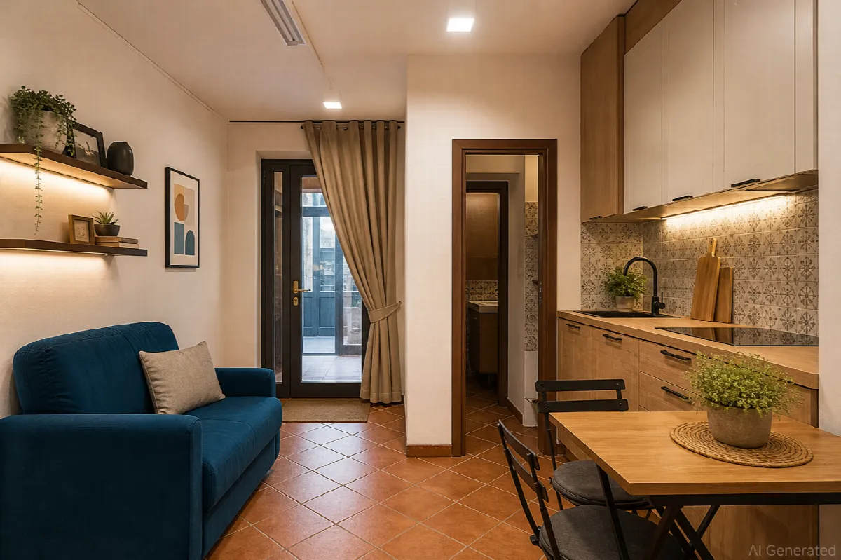 Appartamento in vendita a Napoli - foto 9