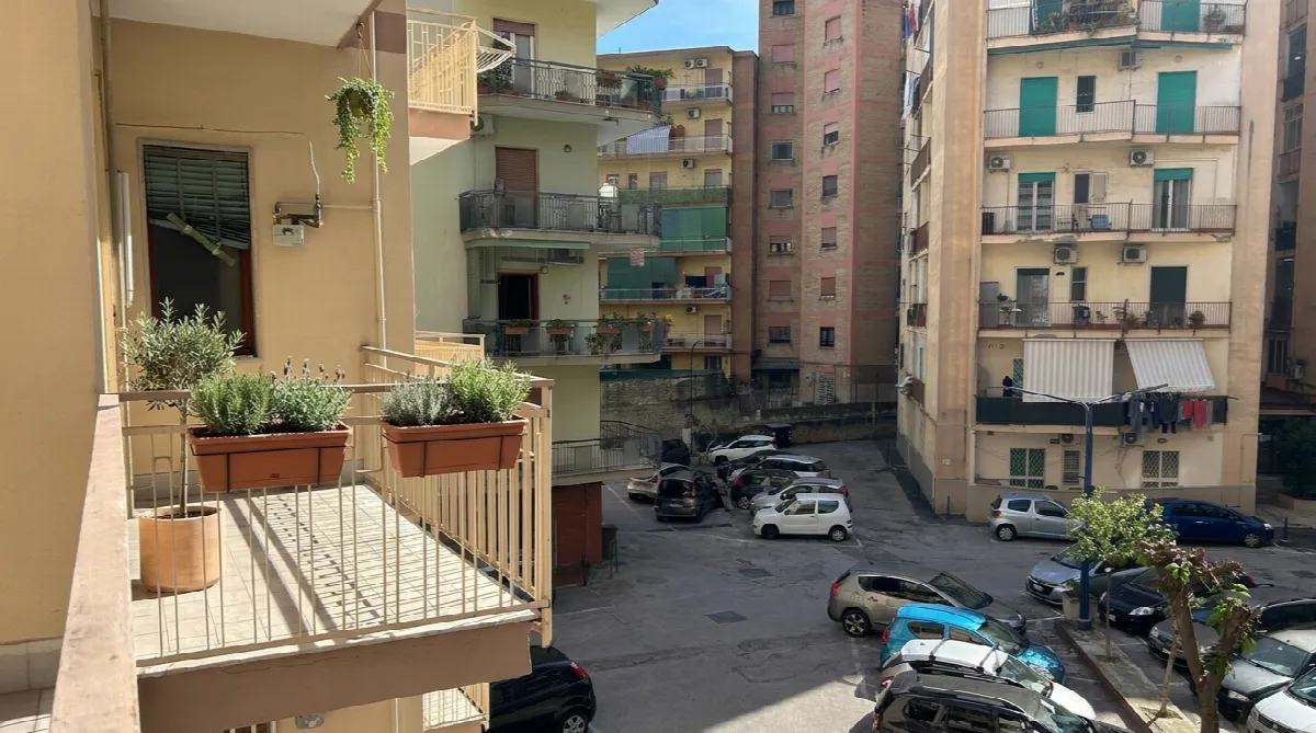 Appartamento in vendita a Casoria - foto 9