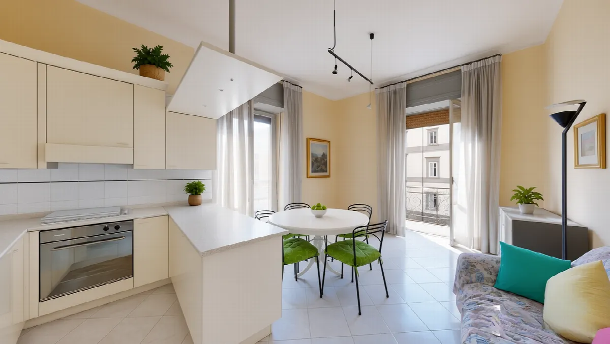 Appartamento in vendita a Napoli - foto 1