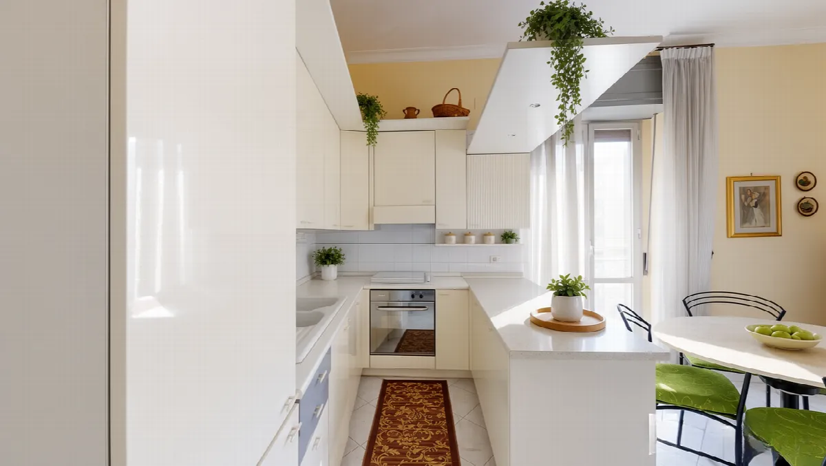 Appartamento in vendita a Napoli - foto 3