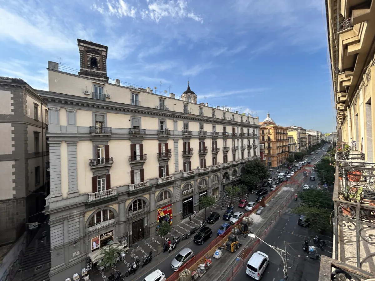 Appartamento in vendita a Napoli - foto 5