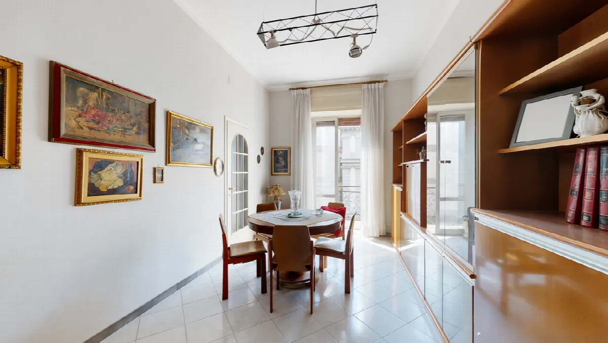 Appartamento in vendita a Napoli - foto 7