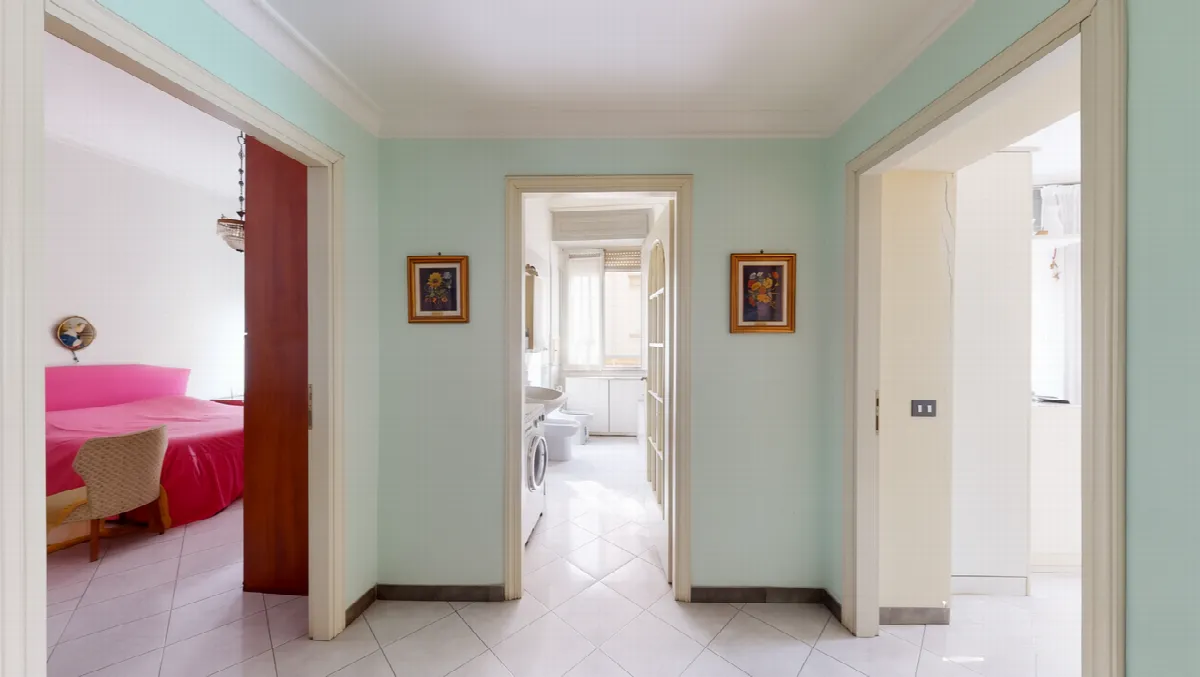 Appartamento in vendita a Napoli - foto 9