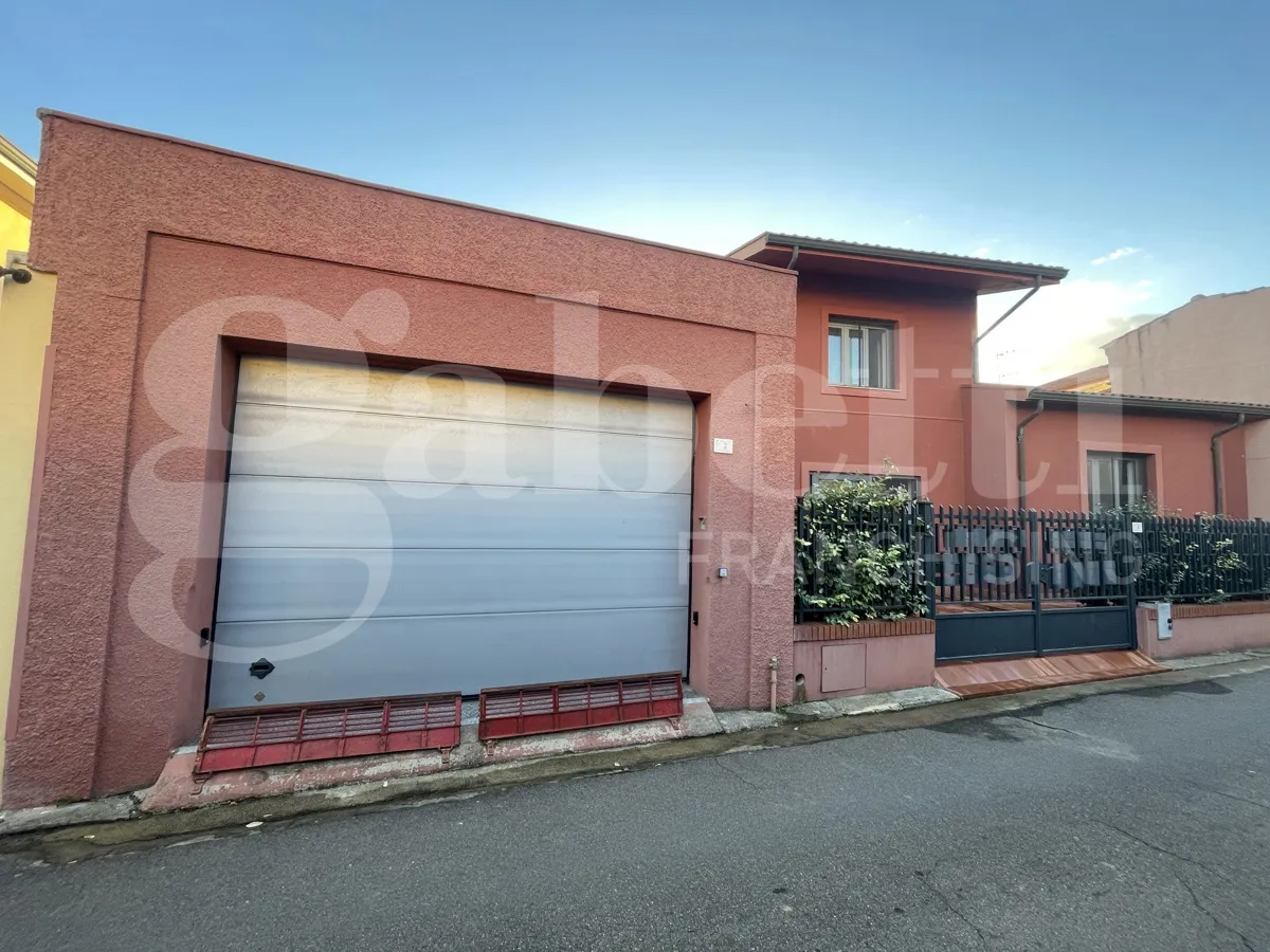 Casa indipendente in vendita a Terralba - foto 2