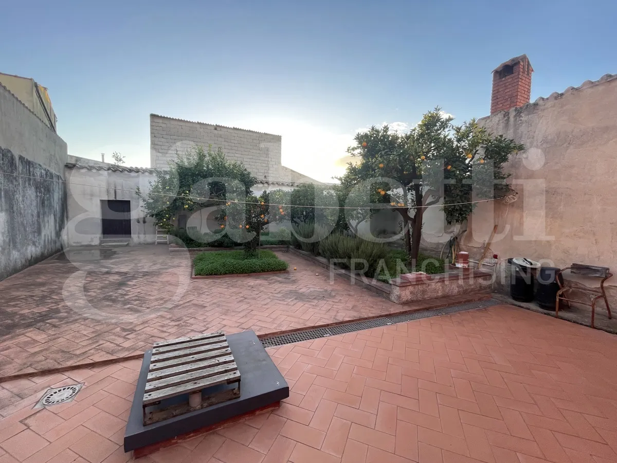 Casa indipendente in vendita a Terralba - foto 7