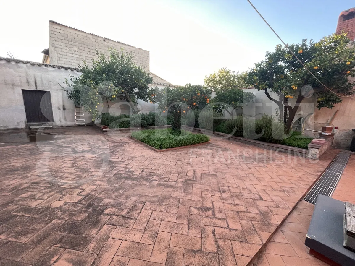 Casa indipendente in vendita a Terralba - foto 8